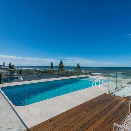 Wintersview 2 - Lennox Head Apartamento Exterior foto