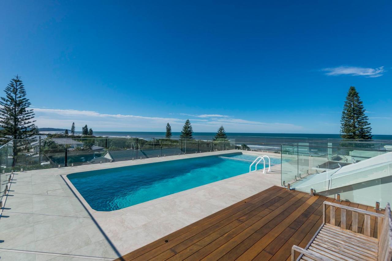 Wintersview 2 - Lennox Head Apartamento Exterior foto